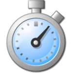 Logo of Stopwatch and Timer Pro android Application 